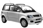Microcar MC2 Campus 2008 года